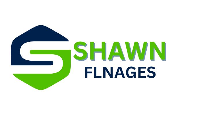 Shwan Flanges