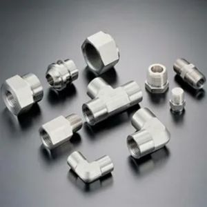 Stainless Steel