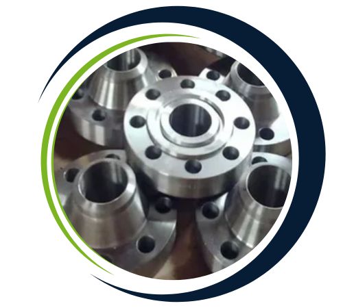 625 Inconel Ring Type Joint Flanges In uk